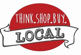 Image result for Shop Local Small Business Sign