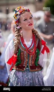 Image result for Polish Male Costume