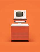 Image result for 70s Computer