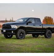 Image result for Ram 1500 4 Inch Lift