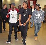 Image result for Jay-Z Best Friend Emory