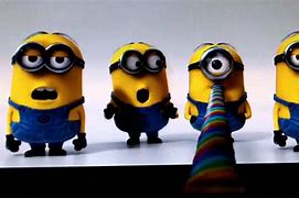 Image result for Minions Banana Song