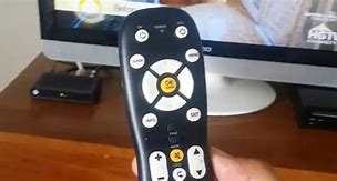 Image result for Motorola Smart TV Remote