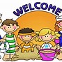 Image result for Welcome New Website Clip Art