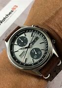 Image result for Vintage Seiko Chronograph Automatic Watch