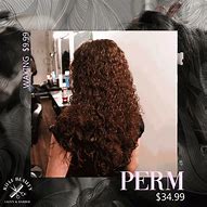 Image result for D'Lyn Perm
