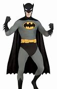 Image result for Costume Batman Schifoso