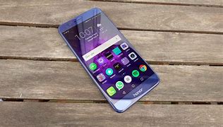 Image result for Cell Phone Honor 8
