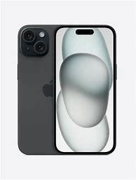 Image result for Apple iPhone 15 Black