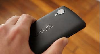 Image result for Nexus 5 Camera Phone