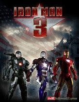 Image result for Iron Man 3 Game