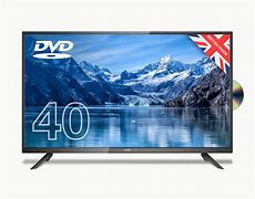 Image result for 40 smart tvs with dvd players