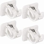 Image result for Self Adhesive Curtain Hooks
