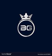 Image result for BG Letter Logo