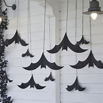 Image result for Hanging Bat Decor