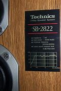 Image result for Technics SB 2820 Speakers