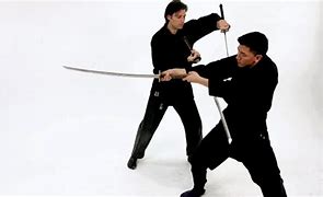 Image result for Martial Arts Sword Training