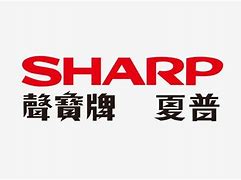 Image result for Sharp Mfg Logo