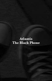 Image result for The Black Phone Wattpad
