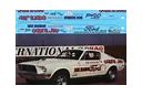 Image result for Dyno Don Nicholson Mustang