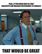 Image result for Office Space Beach Memes