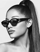 Image result for Ariana Grande Glasses