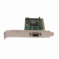 Image result for Adaptor PCI to VGA