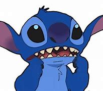 Image result for Kingdom Hearts Stitch