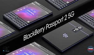 Image result for BlackBerry Passport 2 5G