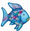Image result for Rainbow Fish Clip Art