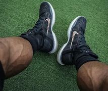 Image result for Nike Shoes On Feet
