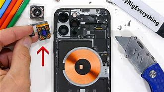 Image result for Anatomy of the iPhone 13 Pro Max