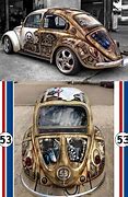 Image result for Steampunk Paint Job