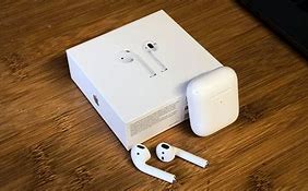 Image result for Apple Air Pods Fakura