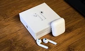 Image result for New Features Air Pods 2