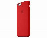 Image result for Apple iPhone 6s Silicone Cover Cyan