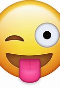 Image result for Silly iPhone Emoji