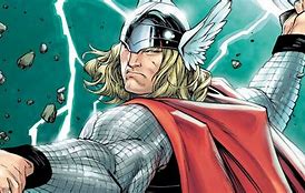 Image result for Captain America Shield Thor Hammer