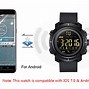 Image result for How to Flash a Cheap Smartwatch