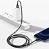 Image result for Baseus USB to iPhone 5M Cable