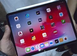 Image result for New Huge iPad Pro in Hands Image