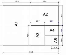Image result for Artist Drawing Paper Sizes