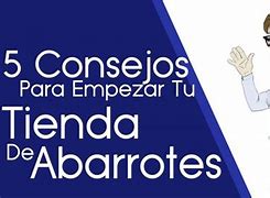 Image result for Que SE Necesita Para Poner Una Tienda