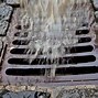 Image result for Cast Iron Drain Grates