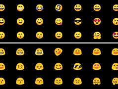 Image result for Android Oreo Emojis