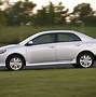 Image result for Toyota Corolla Transport 2009