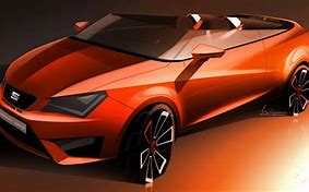 Image result for Seat Ibiza Wallpaper