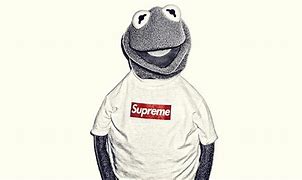 Image result for Supreme Pepe