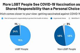 Image result for How Much People in America Support Gay