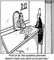 Image result for Coin Collector Cartoon